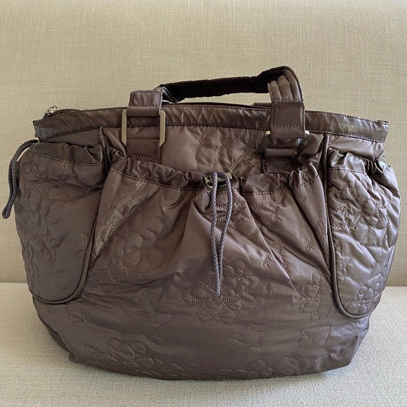 Stella McCartney x LeSportSac Tote - Picture 3 of 11